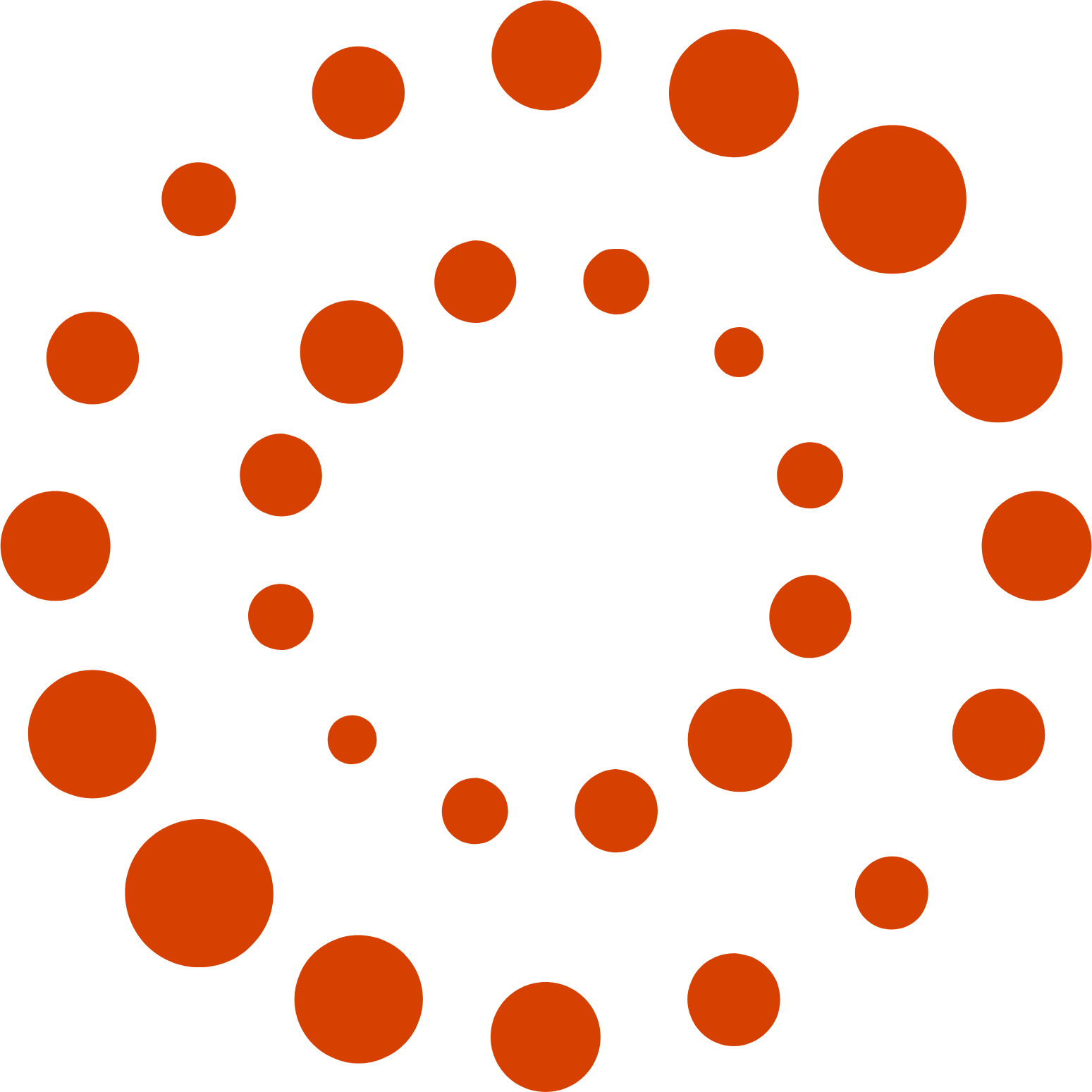 Thomson Reuters, Frisco, TX logo